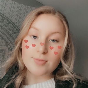 Meet your Posher, Georja